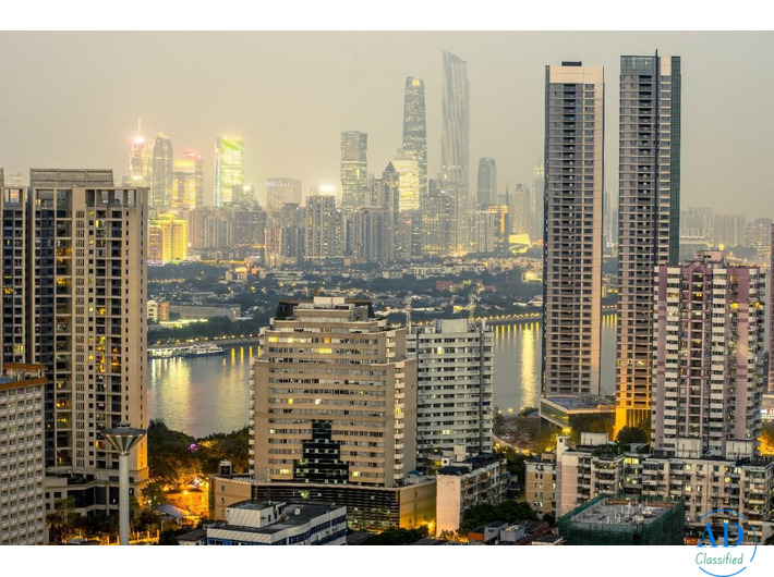 Luxury Villas for Sale near Shamshabad