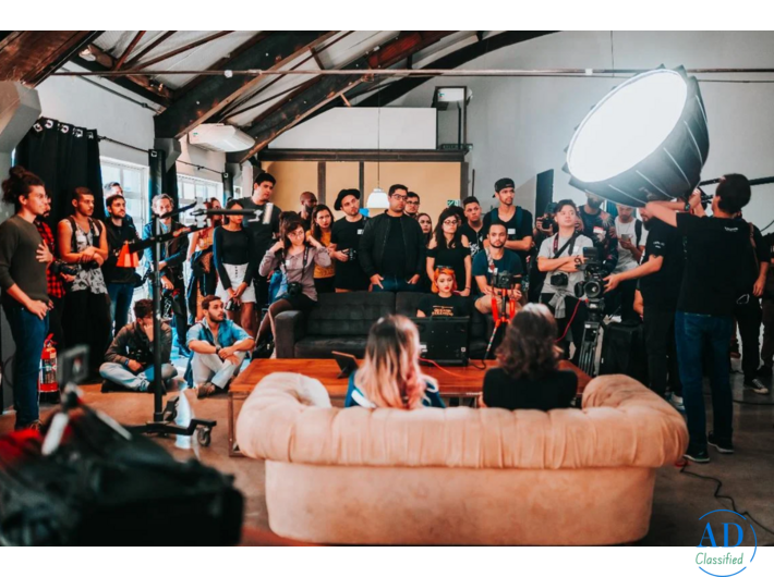 Big Monkey Productions – Goa’s Experts in Visual Storytelling