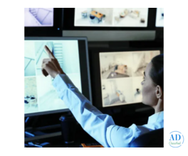 Proactive Video Monitoring in Dallas - Overwatch Technologies