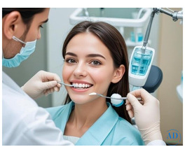 Top Rated Teeth Whitening Services - DR. Manish Shah