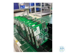 Turnkey PCB Assembly Supplier in India – Fast Delivery