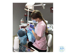 Dental implants Treatment in Lake Elsinore - Dr. Tejas Modi