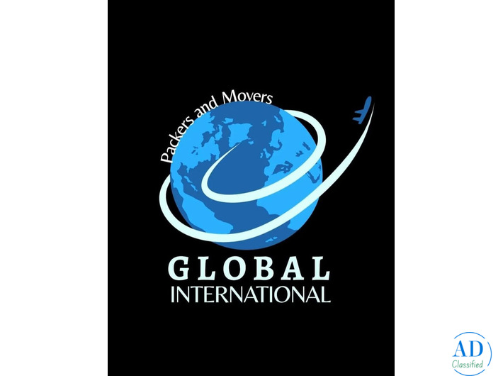 Global International Packers and Movers
