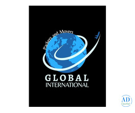 Global International Packers and Movers