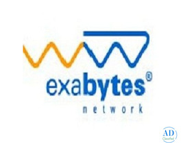 Exabyte Website Hosting Service - SG
