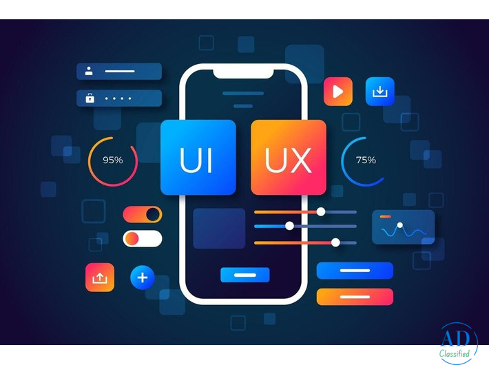 Looking for UI/UX Designer in Salem