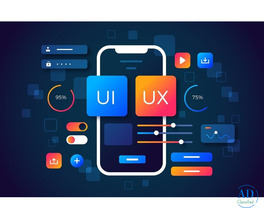 Looking for UI/UX Designer in Salem
