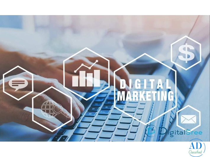 Looking for Digital Marketing in Salem