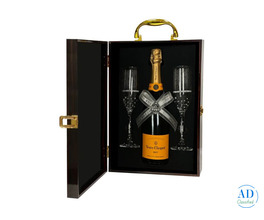 Anniversary Champagne Gift – A Sparkling Way to Celebrate