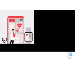 Best Healthcare App Development Company in India for Hospitals & Startups – Maxtra Technology