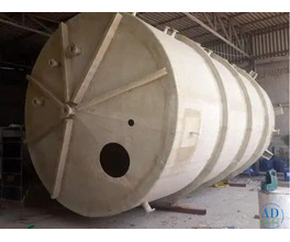 Polypropylene Tank Manufacturers in Ghaziabad