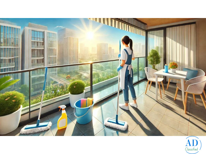 Affordable House Cleaning Service Melbourne