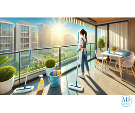 Affordable House Cleaning Service Melbourne