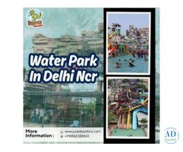 Top Water Park In Delhi Ncr – Real Fun, No Overhype