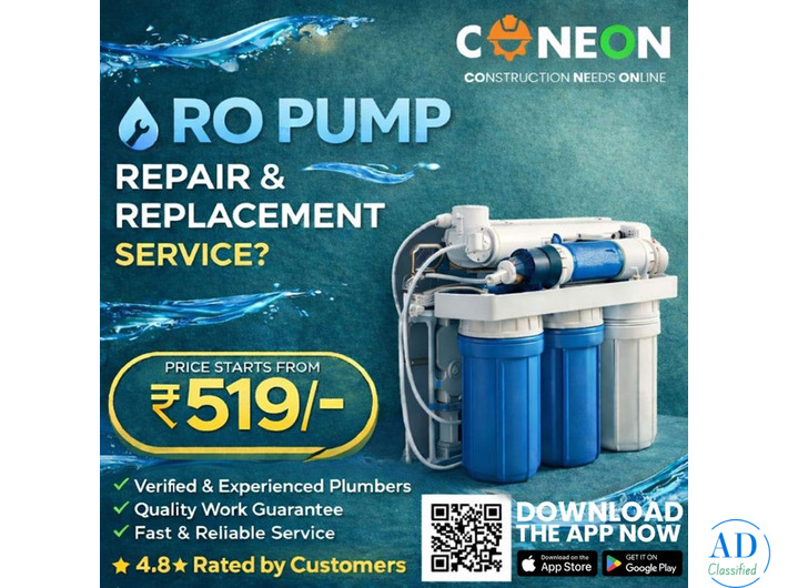 Instant RO Service Near Me in Gurgaon – RO Repair Gurgaon & RO Installation Gurgaon