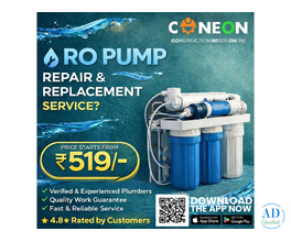 Instant RO Service Near Me in Gurgaon – RO Repair Gurgaon &amp; RO Installation Gurgaon