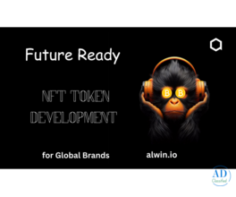 Ready-to-Launch NFT Token Solutions