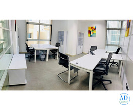 Smart Offices for Rent in Doha That Fit Your Business
