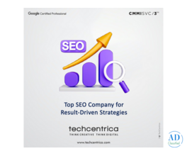 Top SEO Company in Noida - Driving Real Results