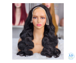 Genius Weft Hair Extensions – Seamless Volume & Length