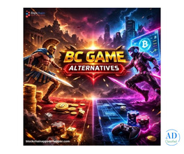 Searching for Reliable BC Game Alternatives?