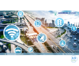 Wireless Mesh Network for Adaptive Industrial Connectivity