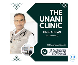 Sex Counselor in West Delhi