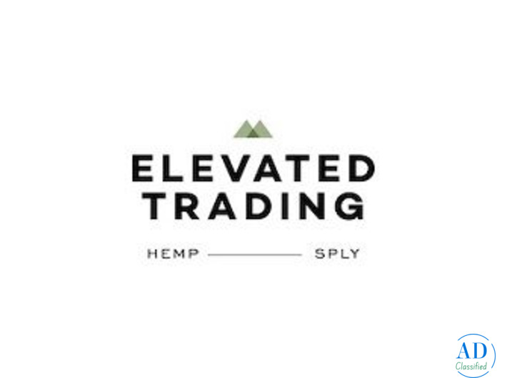 Bulk Delta 9 Products - Elevated Trading