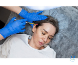 PRP Treatment at Premier Wellness Florida