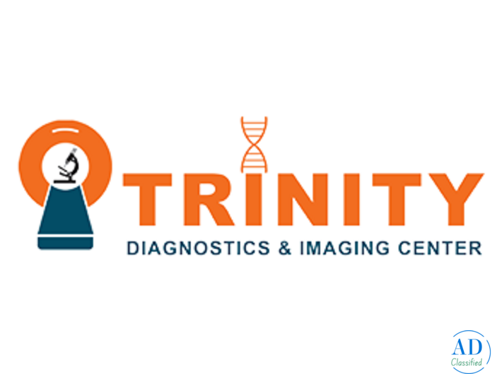Best Ultrasound Scan in Narasaraopet: Trinity Diagnostics