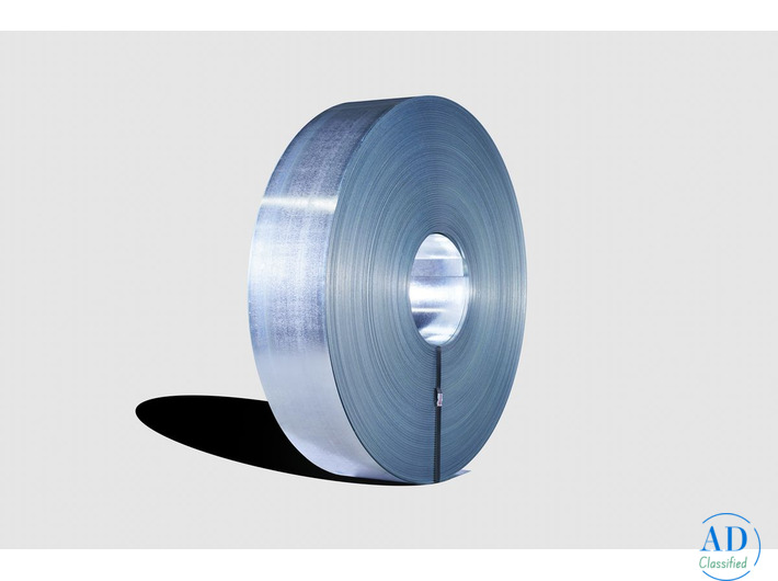 GP Coil Manufacturers | Hariom Pipes – Trusted Quality Supplier