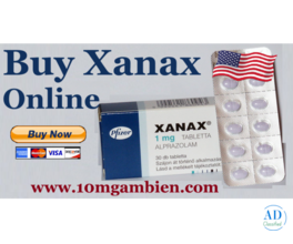 Buy Xanax Online: Best Prices, Fast Delivery, and High-Quality Medication