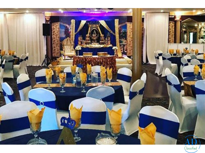 Bombay Restaurant Cuisine of India