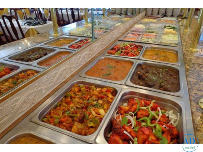 Bombay Restaurant Cuisine of India