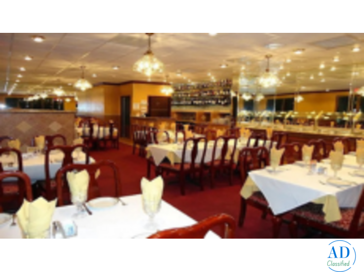 Bombay Restaurant Cuisine of India