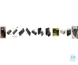 New Power Supply Units 90