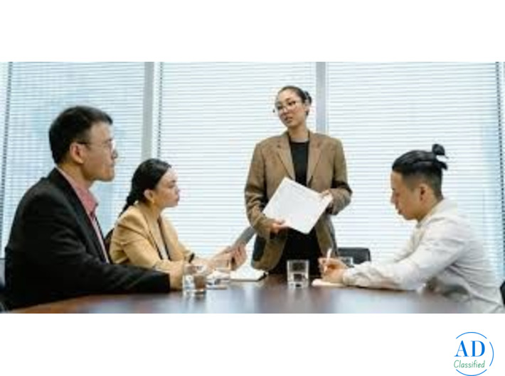 Opening for Manager in Salem