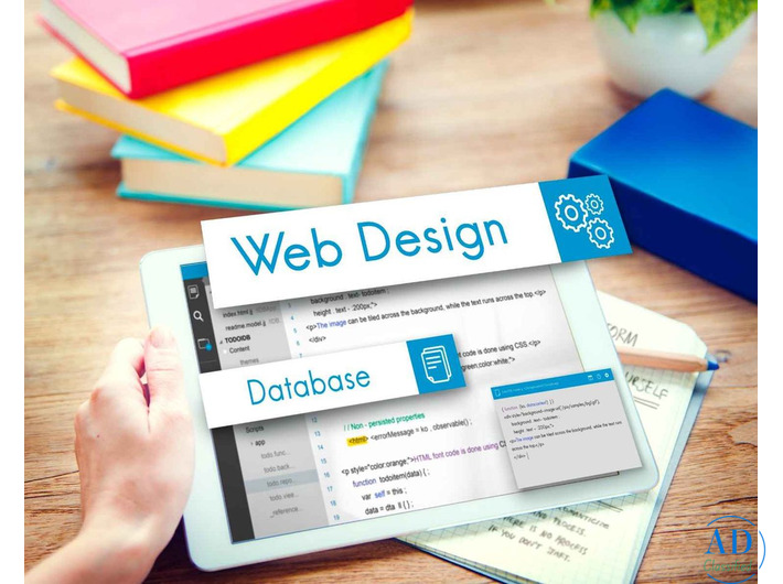 Web Design Company in Bangalore – Professional & Scalable