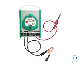 Stop Battery Guesswork – Start Testing Today