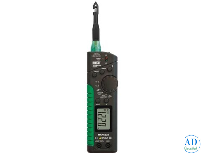 Stop Battery Guesswork – Start Testing Today