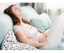 Effective Menstrual Problems Treatments in Wakad by Dr. Asmita Dongare