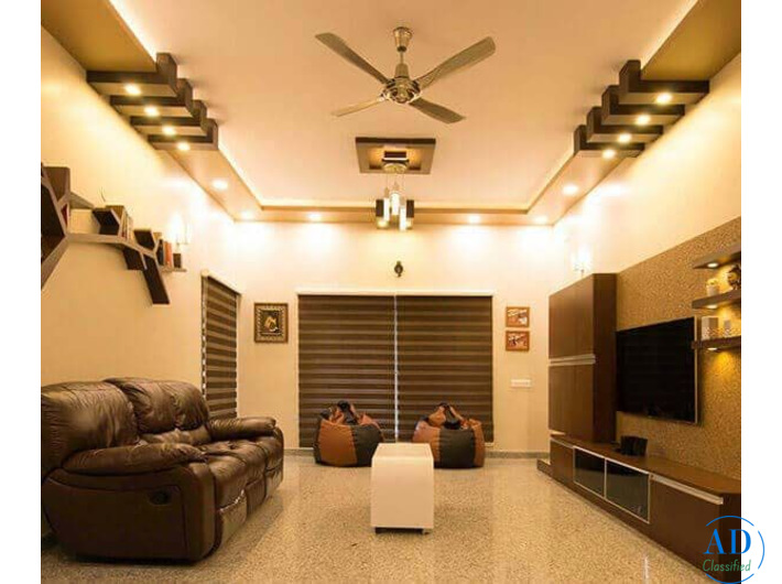 Best Interior Decorators & designers in Coimbatore | Ricco Interiors