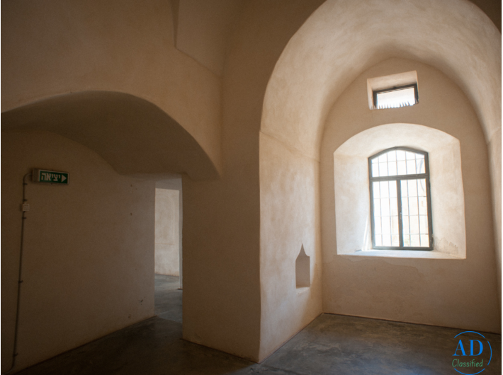 Lime plaster – Heritage in every layer
