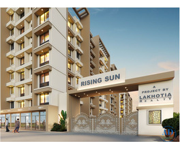 Affordable Homes in Kewale - Panvel