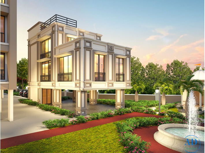 Affordable Homes in Kewale - Panvel