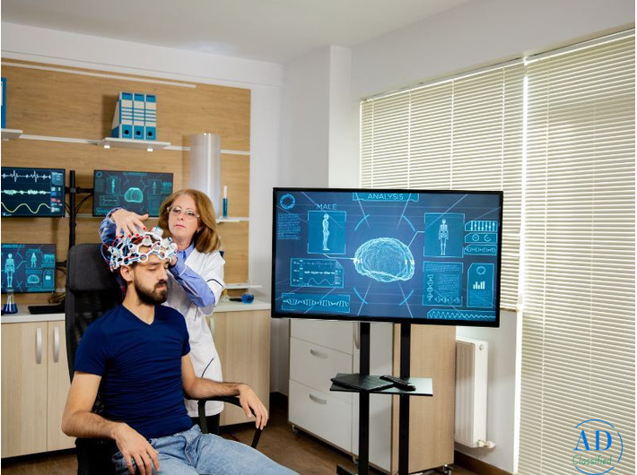 Neuro Linguistic Programming for Mindset Success