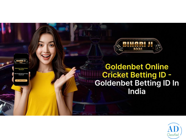 Get Your Online Cricket ID & Start Playing Today!