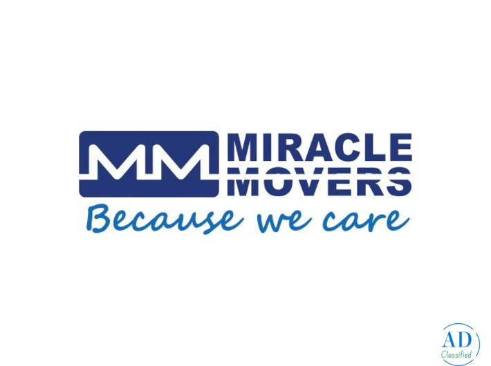 Miracle Movers Toronto