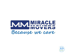 Miracle Movers Toronto
