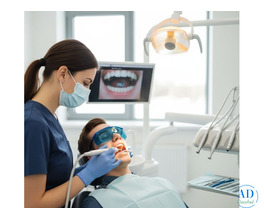Top Dental Clinic for Full Mouth Rehabilitation in Gujarat